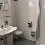 Alte Harcher Schule Vendégház Harra