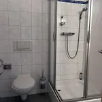 Vendégház Alte Harcher Schule *