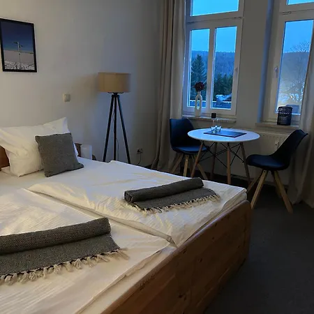Alte Harcher Schule 3* Harra