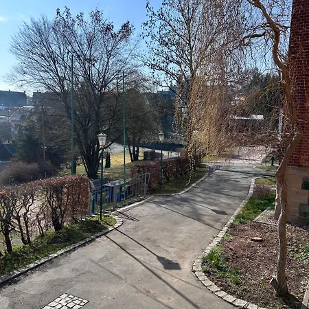 Alte Harcher Schule 3* Harra