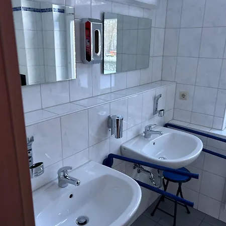 Alte Harcher Schule Pensjonat 3*