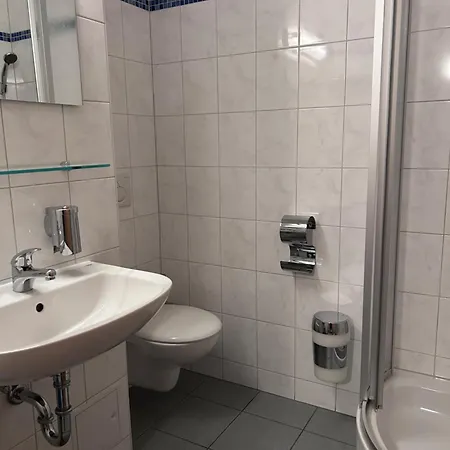 Alte Harcher Schule Pensjonat Harra