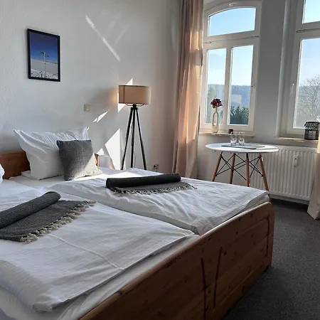 Alte Harcher Schule *