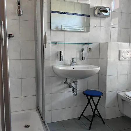 Alte Harcher Schule Guest house Harra