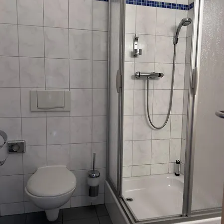 Pensjonat Alte Harcher Schule 3*