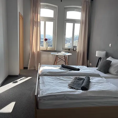 Alte Harcher Schule 3* Harra