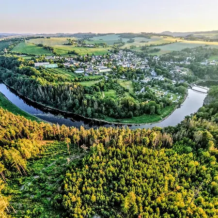 Konukevi Alte Harcher Schule