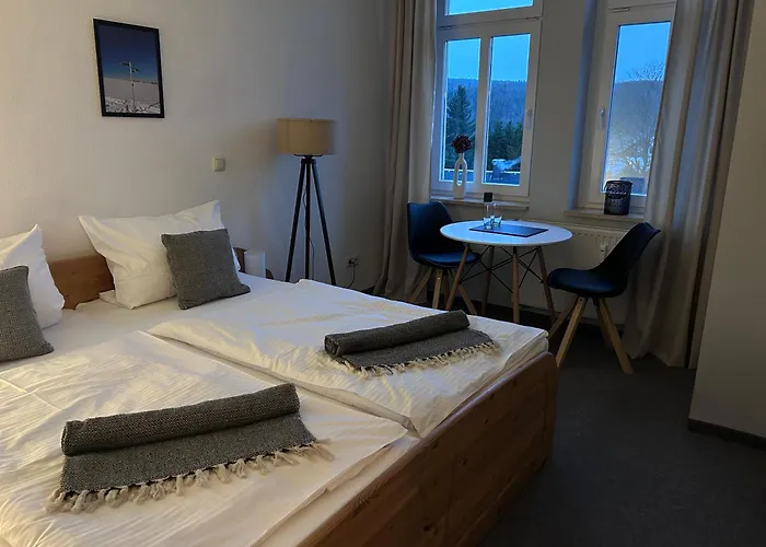 Alte Harcher Schule * Harra