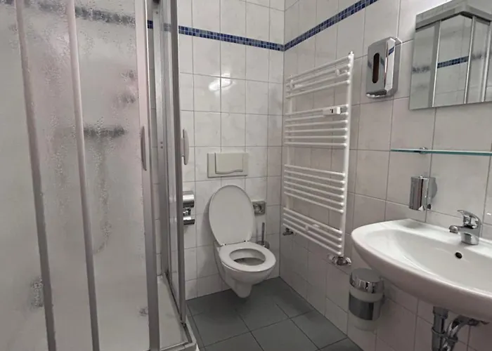 Alte Harcher Schule *