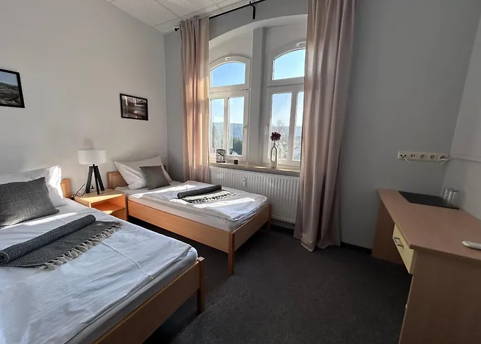 Alte Harcher Schule *