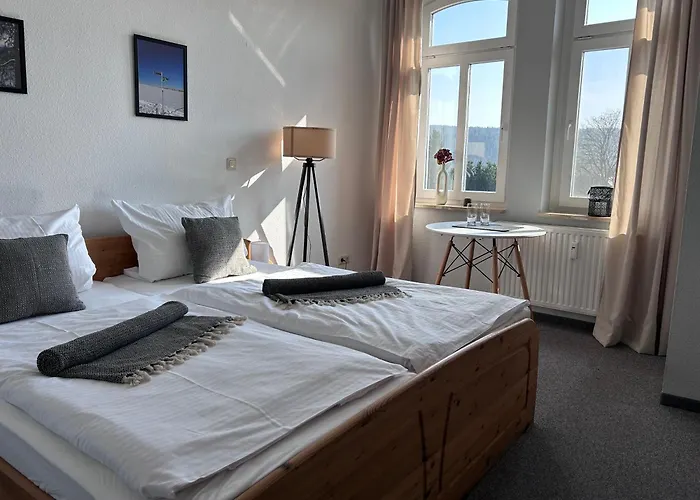 Alte Harcher Schule *