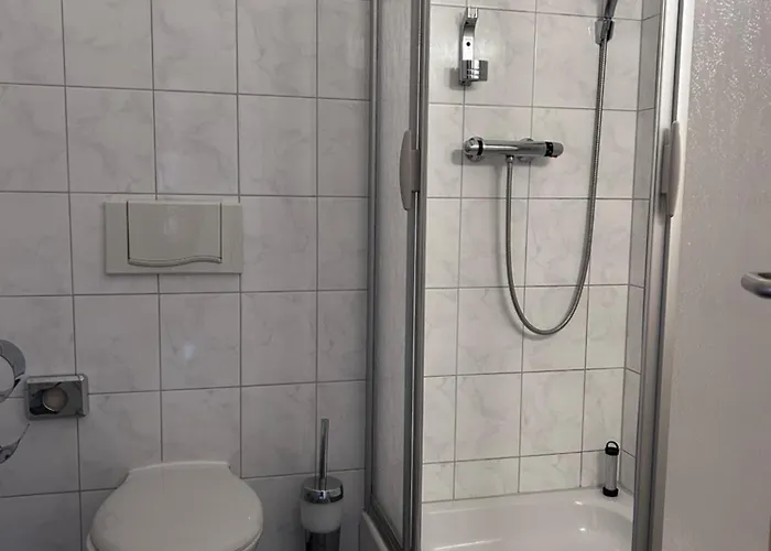 Guest house Alte Harcher Schule *