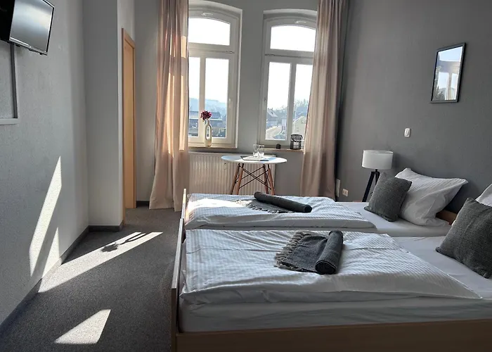 Alte Harcher Schule * Harra