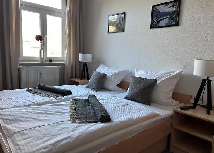 Alte Harcher Schule *